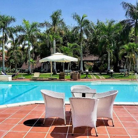 Hotel Les Hameaux De L'Orient Ho Chi Minh Zewnętrze zdjęcie