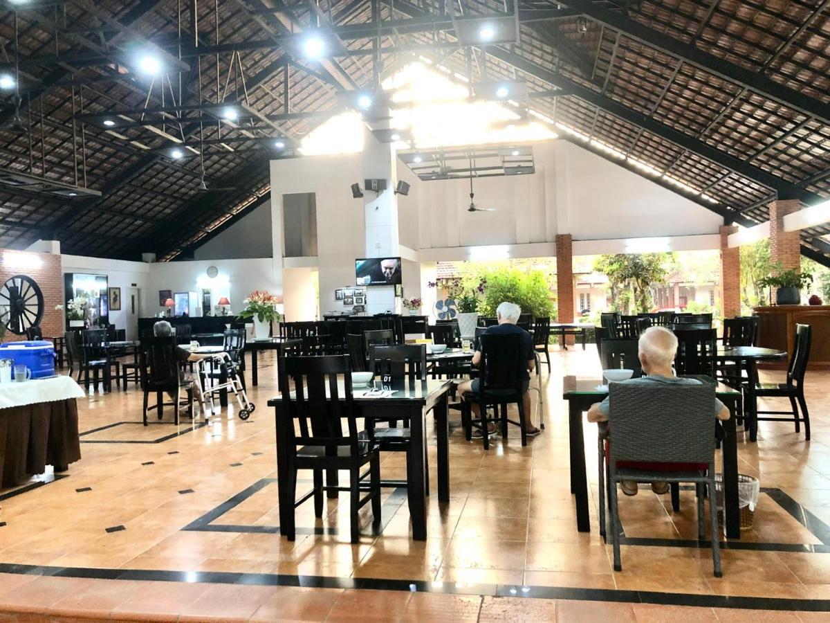 Hotel Les Hameaux De L'Orient Ho Chi Minh Zewnętrze zdjęcie