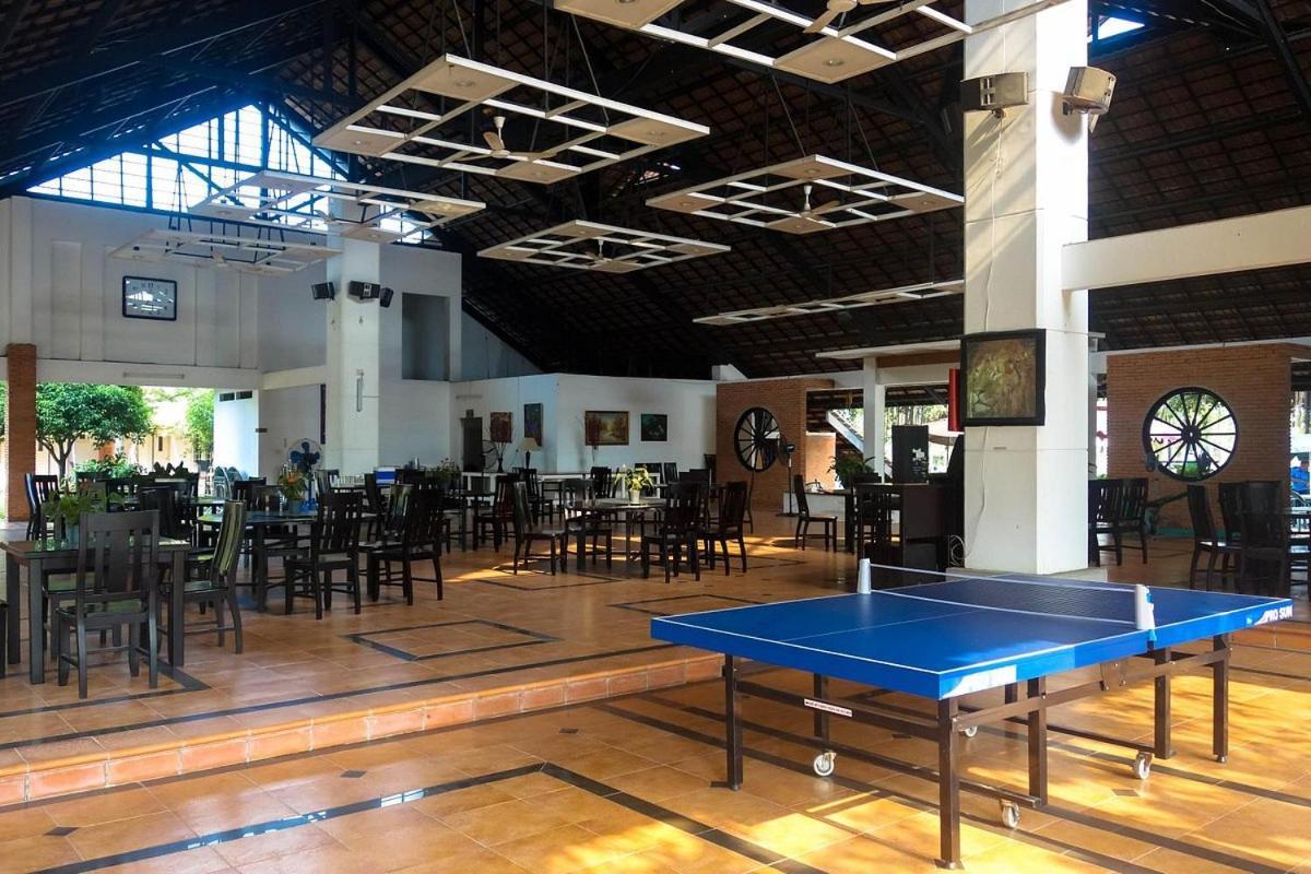 Hotel Les Hameaux De L'Orient Ho Chi Minh Zewnętrze zdjęcie