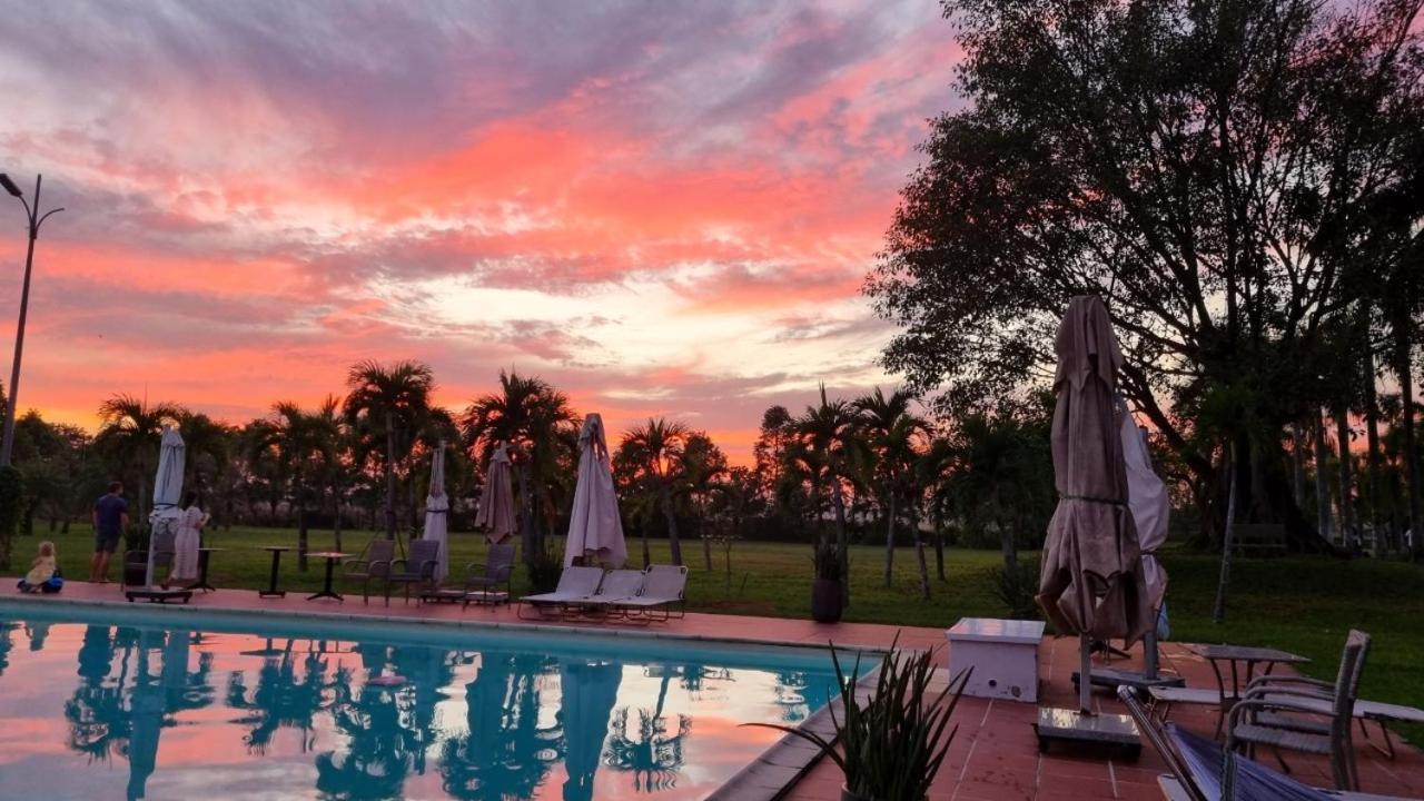 Hotel Les Hameaux De L'Orient Ho Chi Minh Zewnętrze zdjęcie