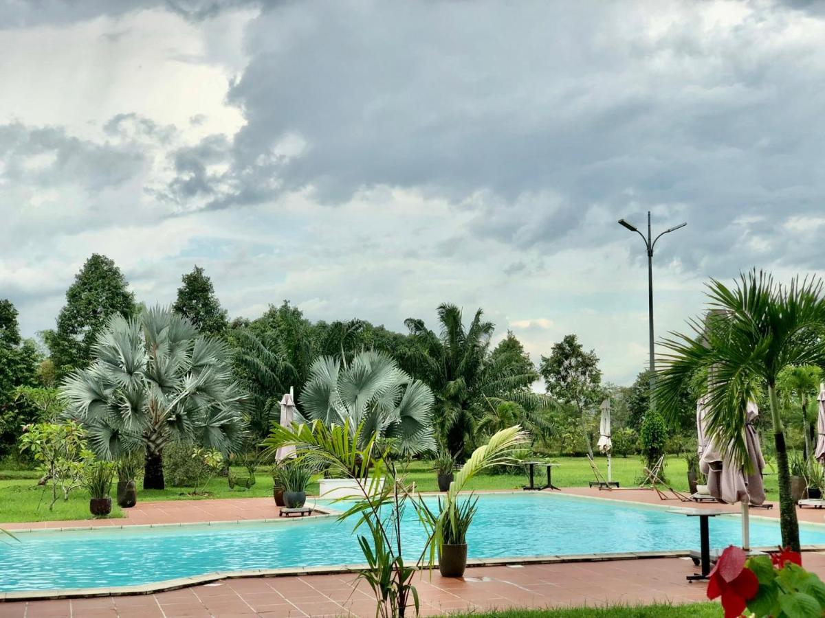 Hotel Les Hameaux De L'Orient Ho Chi Minh Zewnętrze zdjęcie