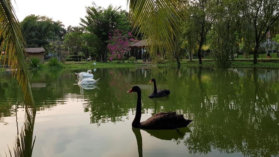 Hotel Les Hameaux De L'Orient Ho Chi Minh Zewnętrze zdjęcie