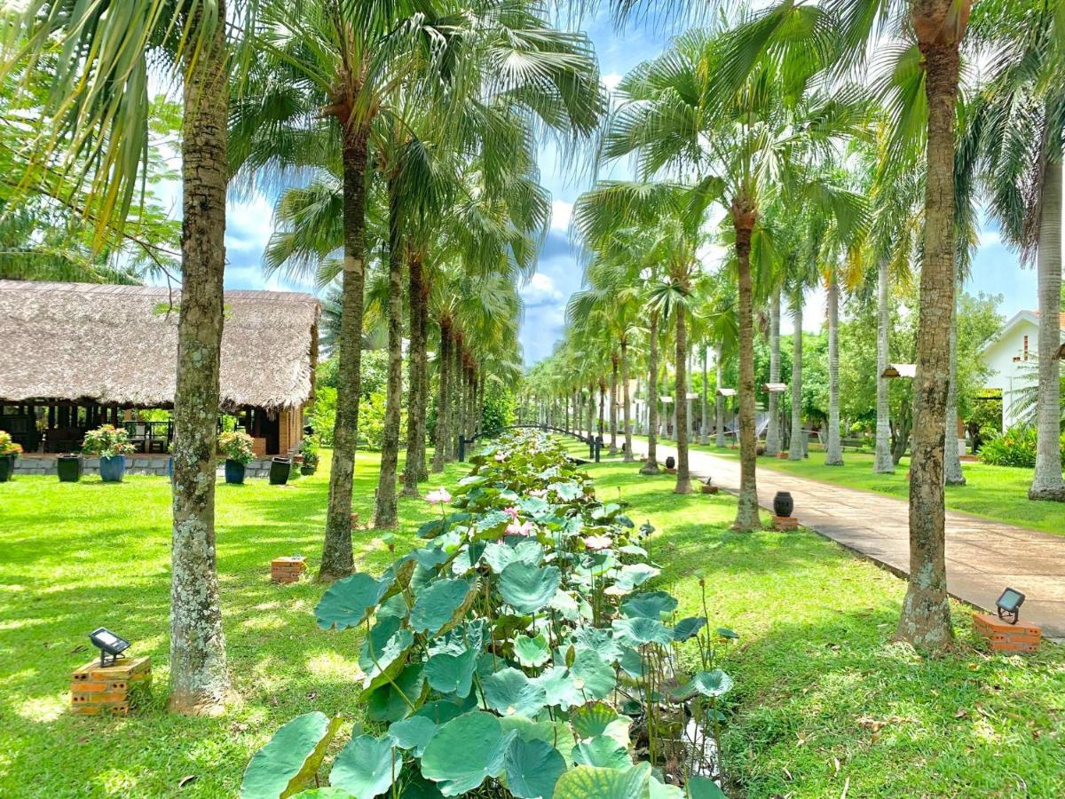 Hotel Les Hameaux De L'Orient Ho Chi Minh Zewnętrze zdjęcie