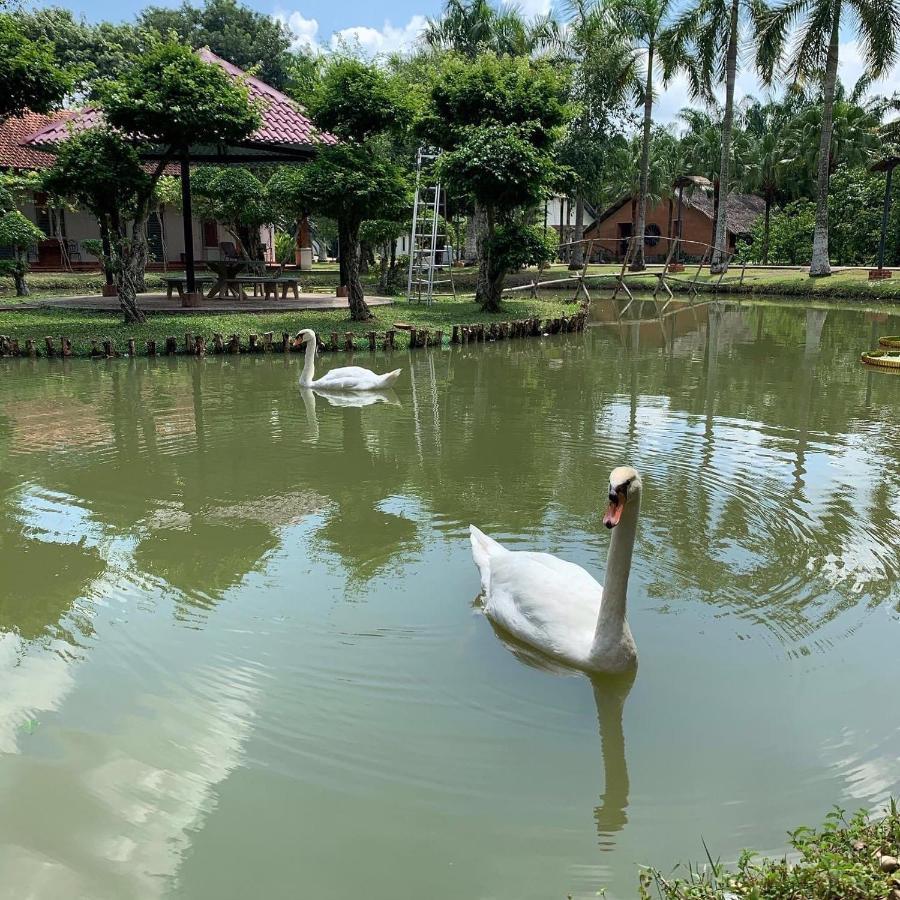 Hotel Les Hameaux De L'Orient Ho Chi Minh Zewnętrze zdjęcie
