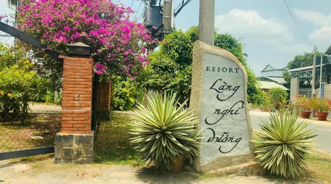 Hotel Les Hameaux De L'Orient Ho Chi Minh Zewnętrze zdjęcie
