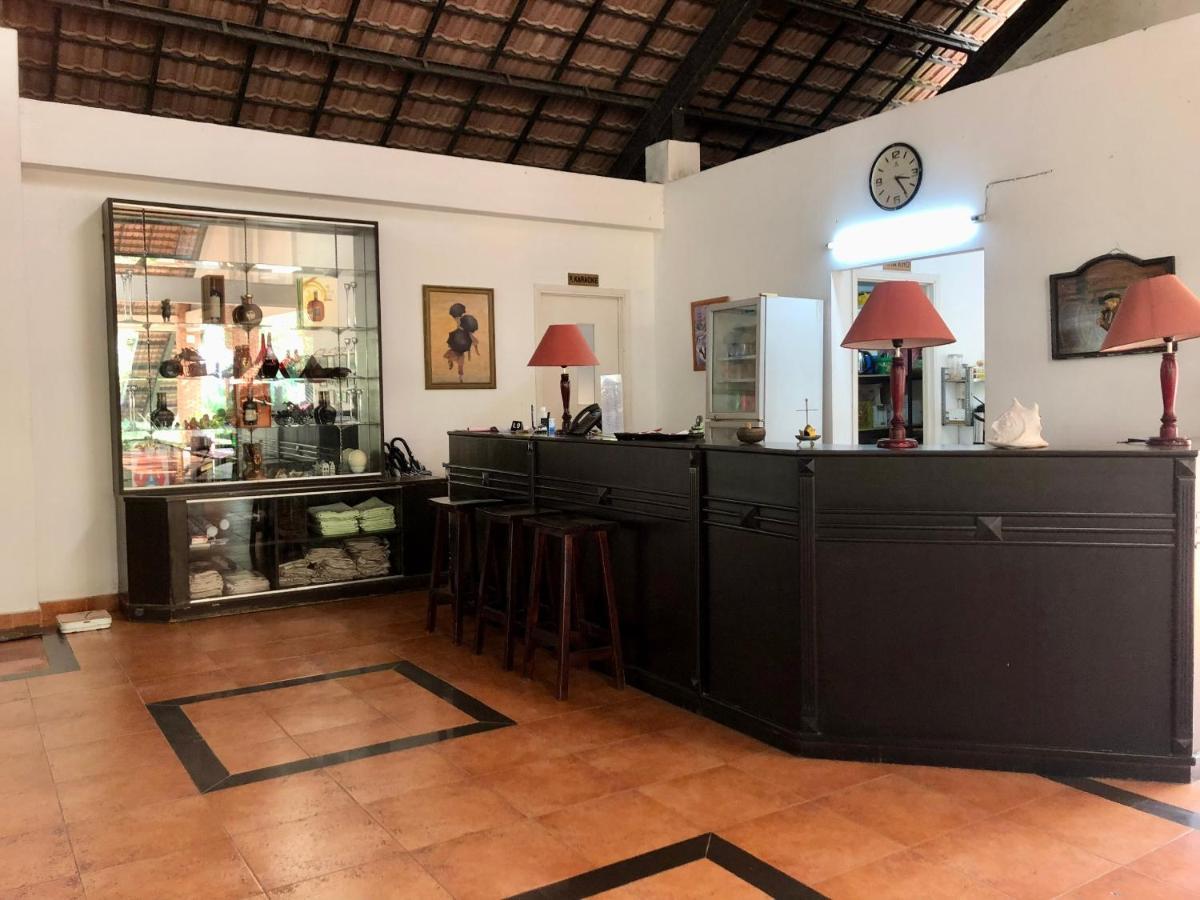 Hotel Les Hameaux De L'Orient Ho Chi Minh Zewnętrze zdjęcie
