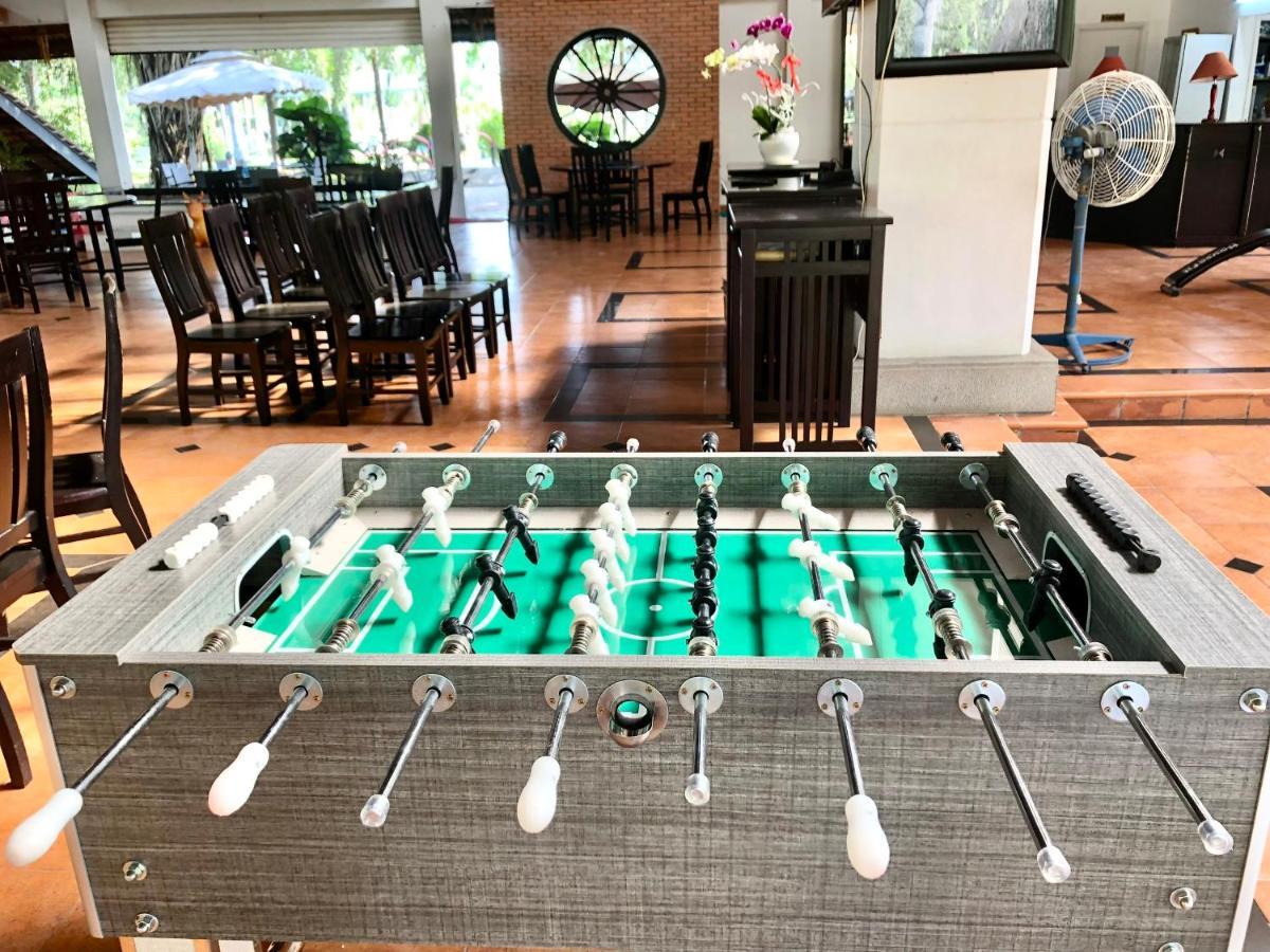 Hotel Les Hameaux De L'Orient Ho Chi Minh Zewnętrze zdjęcie